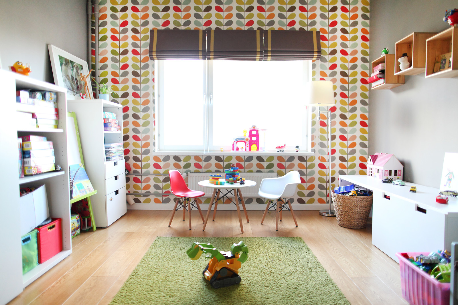 ЖК Шведская крона