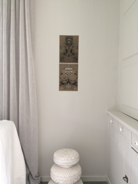 SOMMARHUSET 