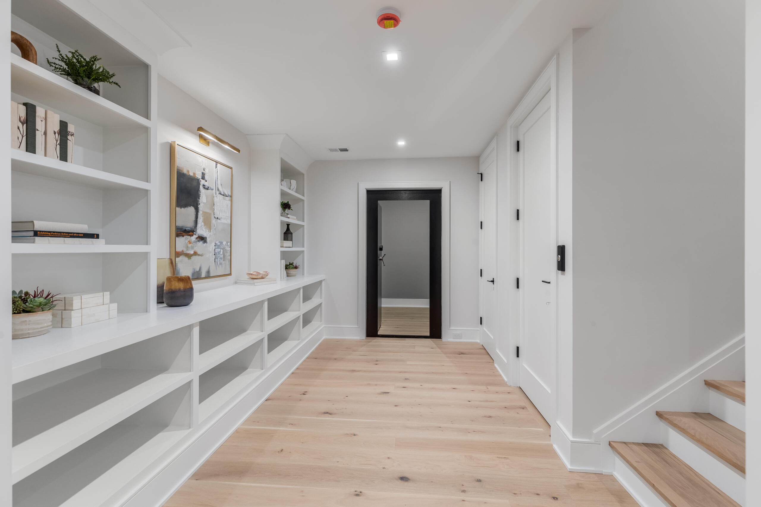 Project #156 | Light-Filled Contemporary Staircase