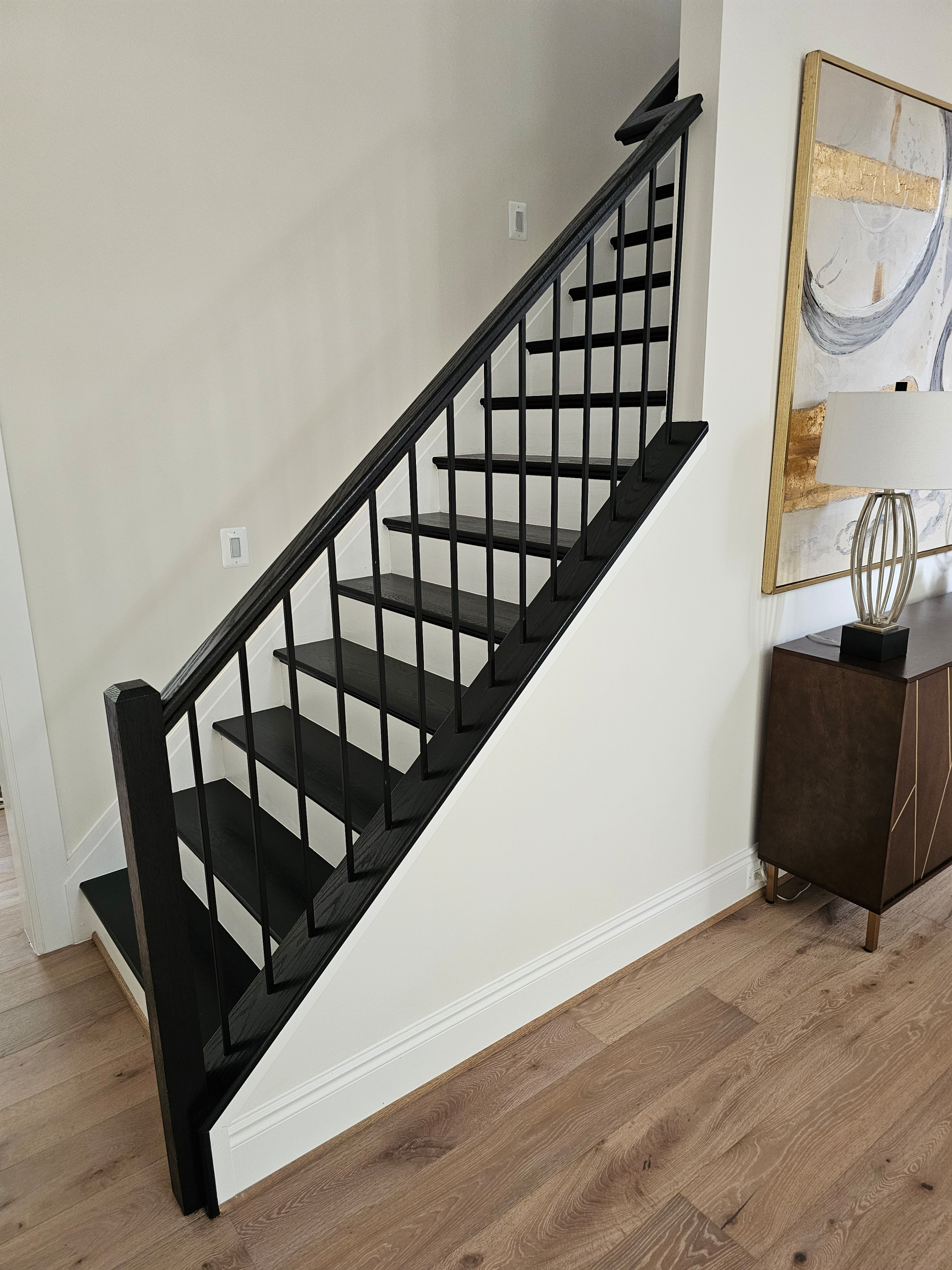 Elegant Curve Elevates Modern Design, Mclean, VA 22101