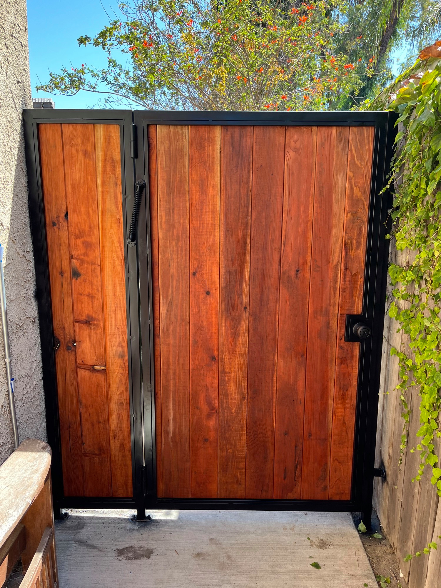 75 Side Yard Gate Ideas You'll Love November, 2023 Houzz