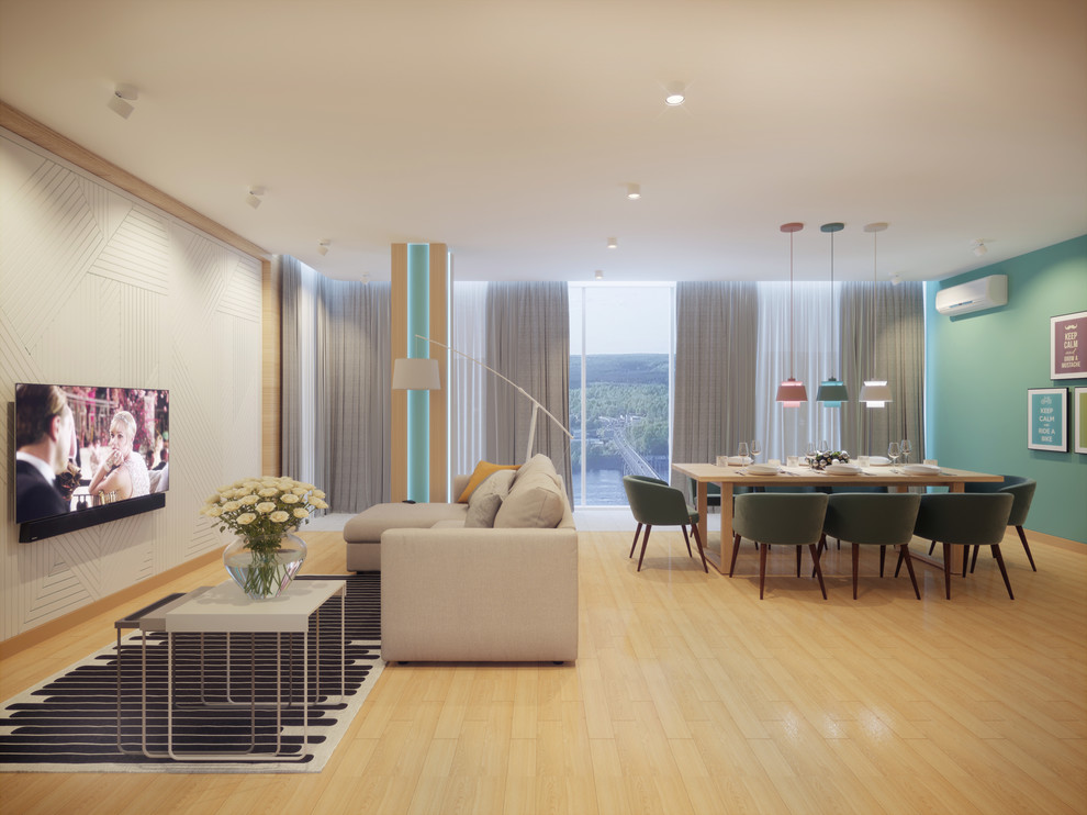 Жилое помещение 150 м2