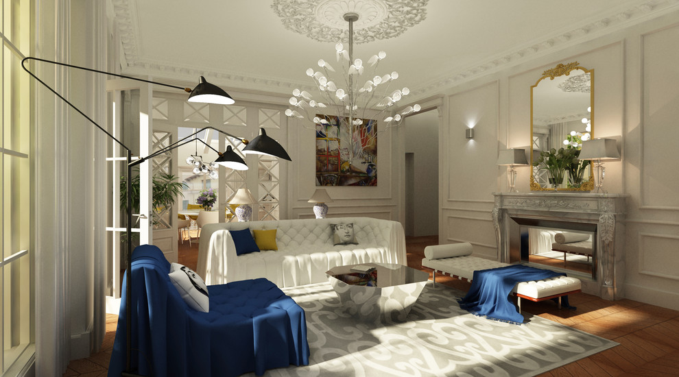 Итальянский квартал