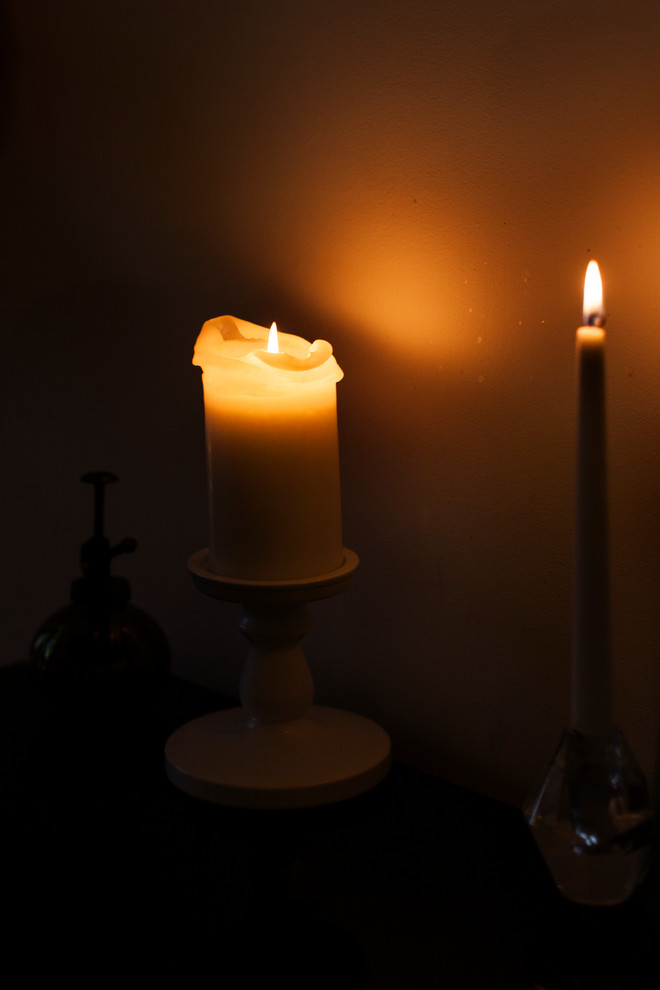 Эва и Вадим/ Тверская