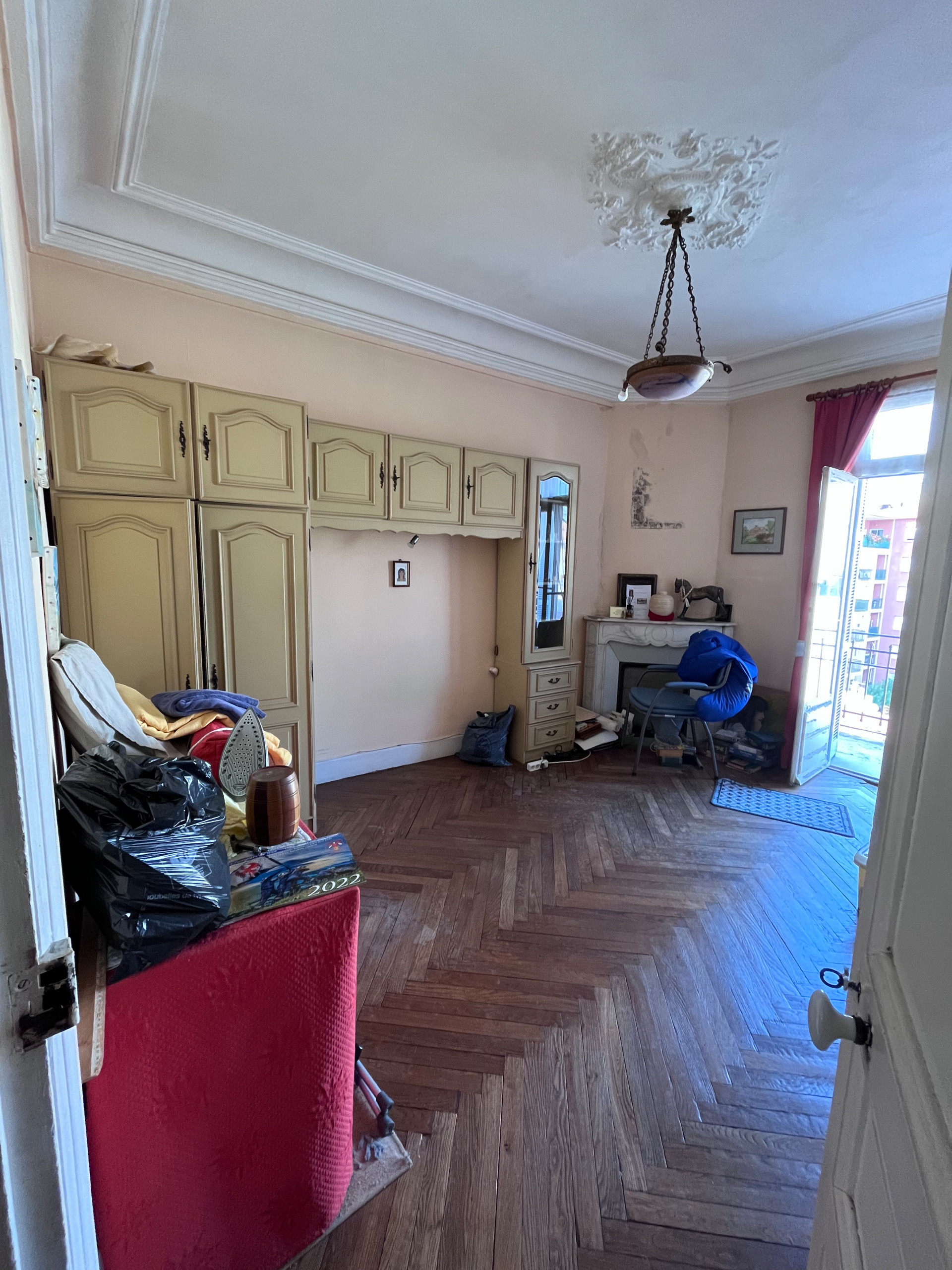 Nice - Libération  | Rénovation totale ♡