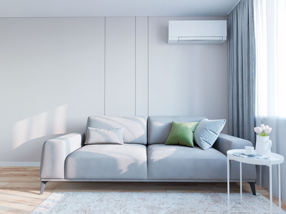 Воронеж квартира 58,1 кв.м.