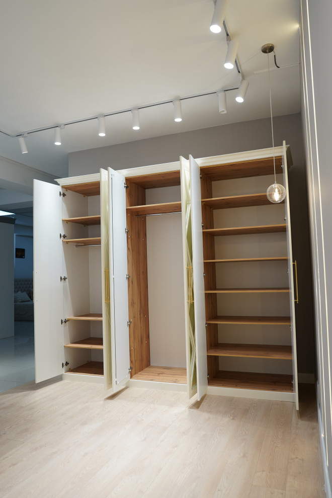 Спальный комплект МОНАКО