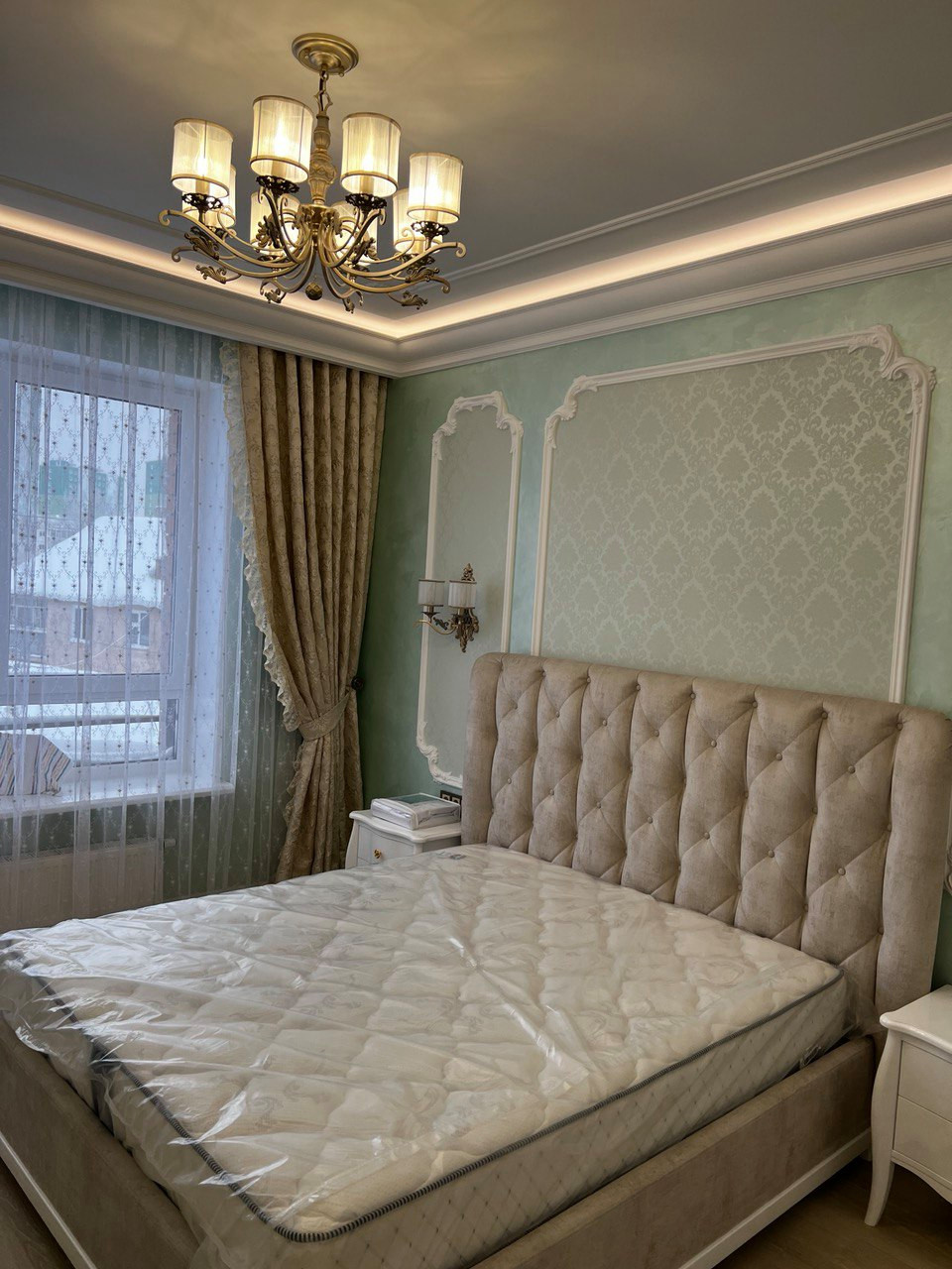 Посмотреть Наши Работы Квартир