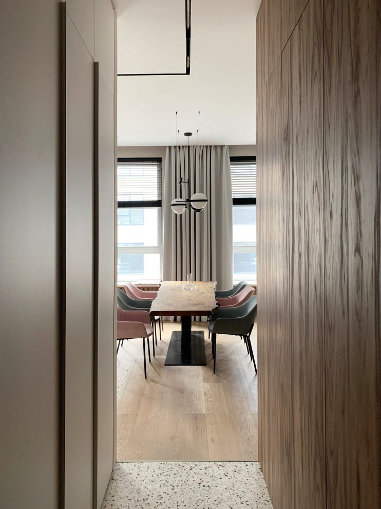 ЖК Резиденции Архитекторов