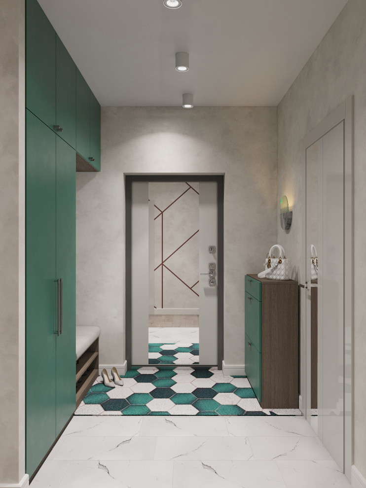 Квартира в ЖК "Континент"