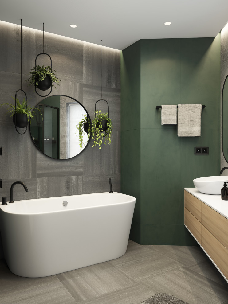 Квартира ЖК "Монте-Кристо"