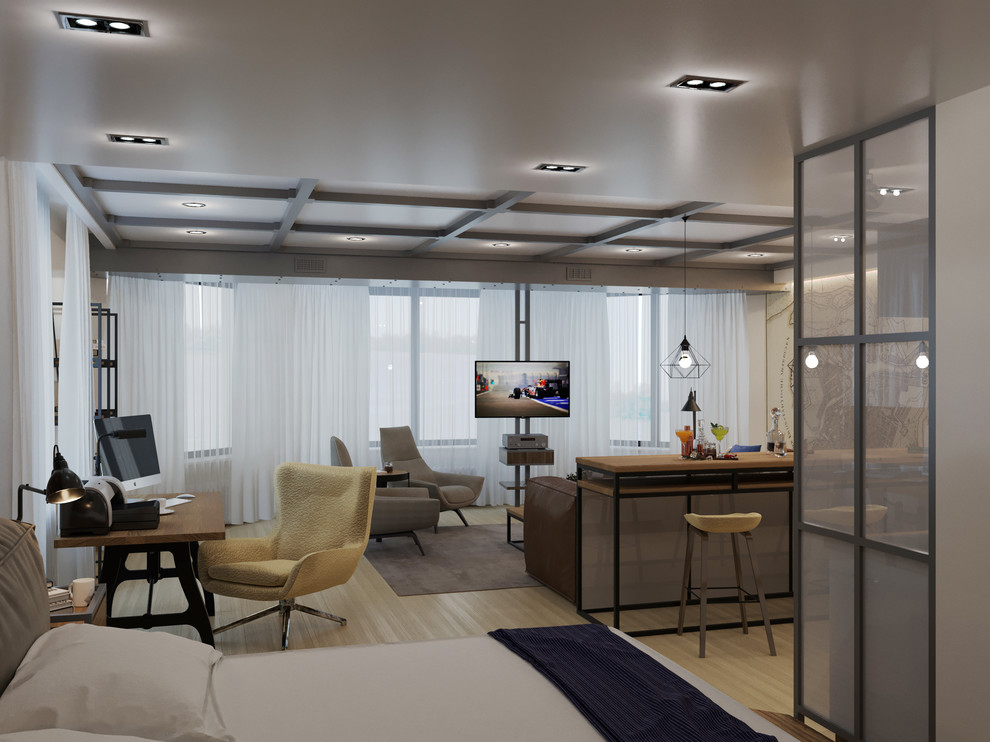 Загородный дом в пос. Свердлова