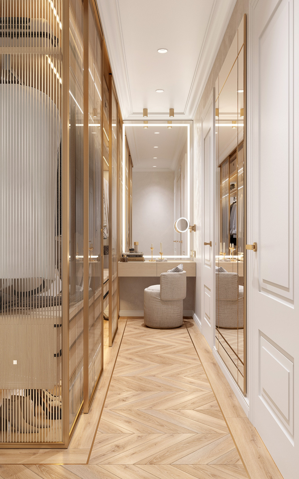 ЖК Royal residence