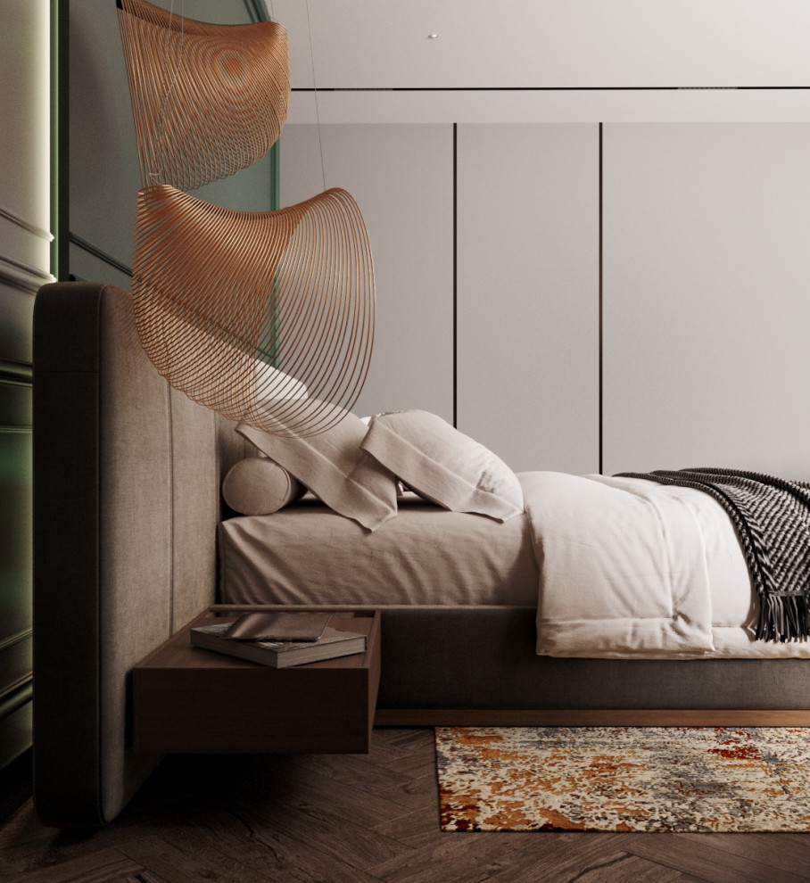 Октябрьское