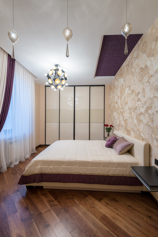 Приглушенное изящество