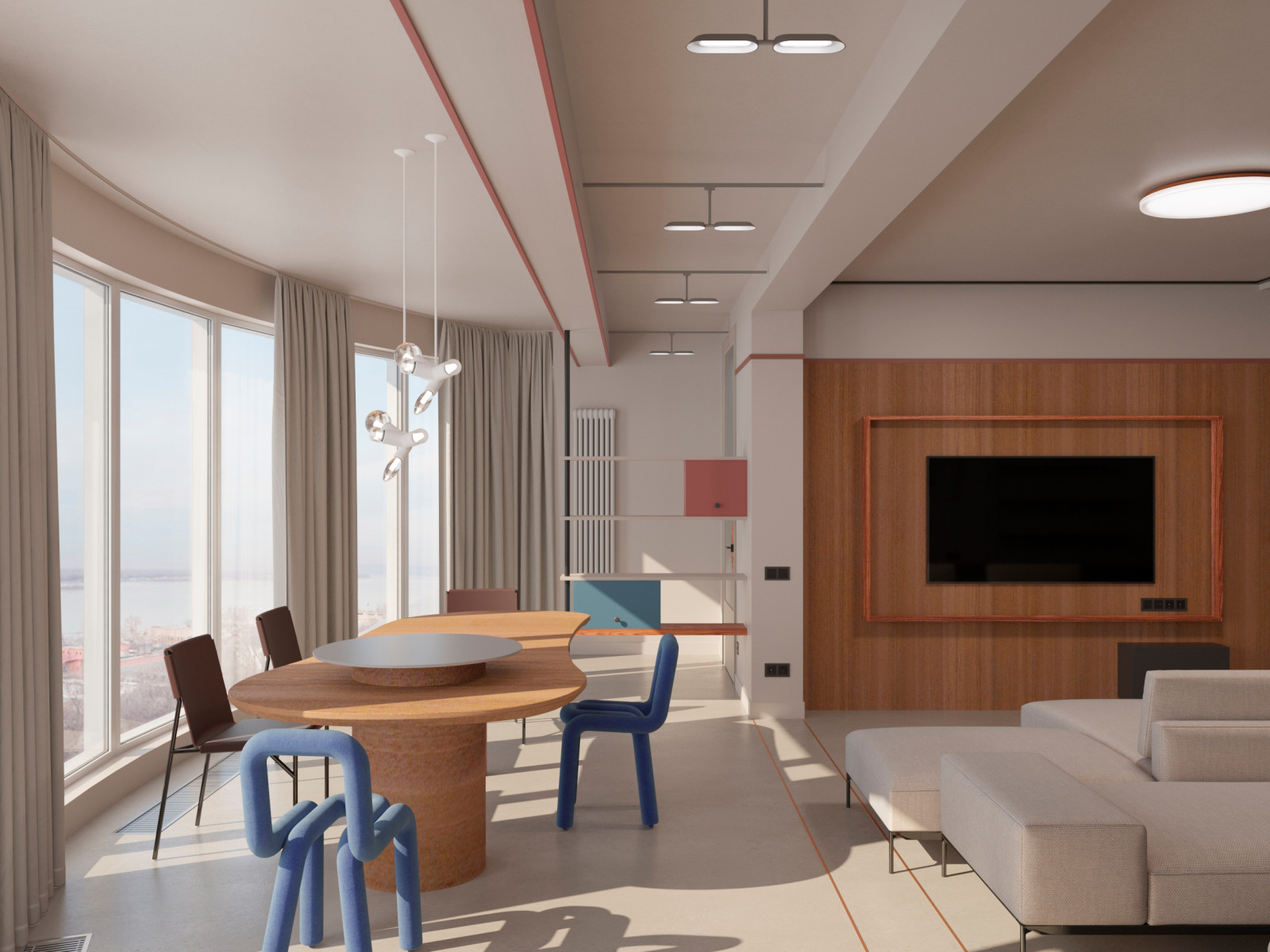 Обитель воздуха