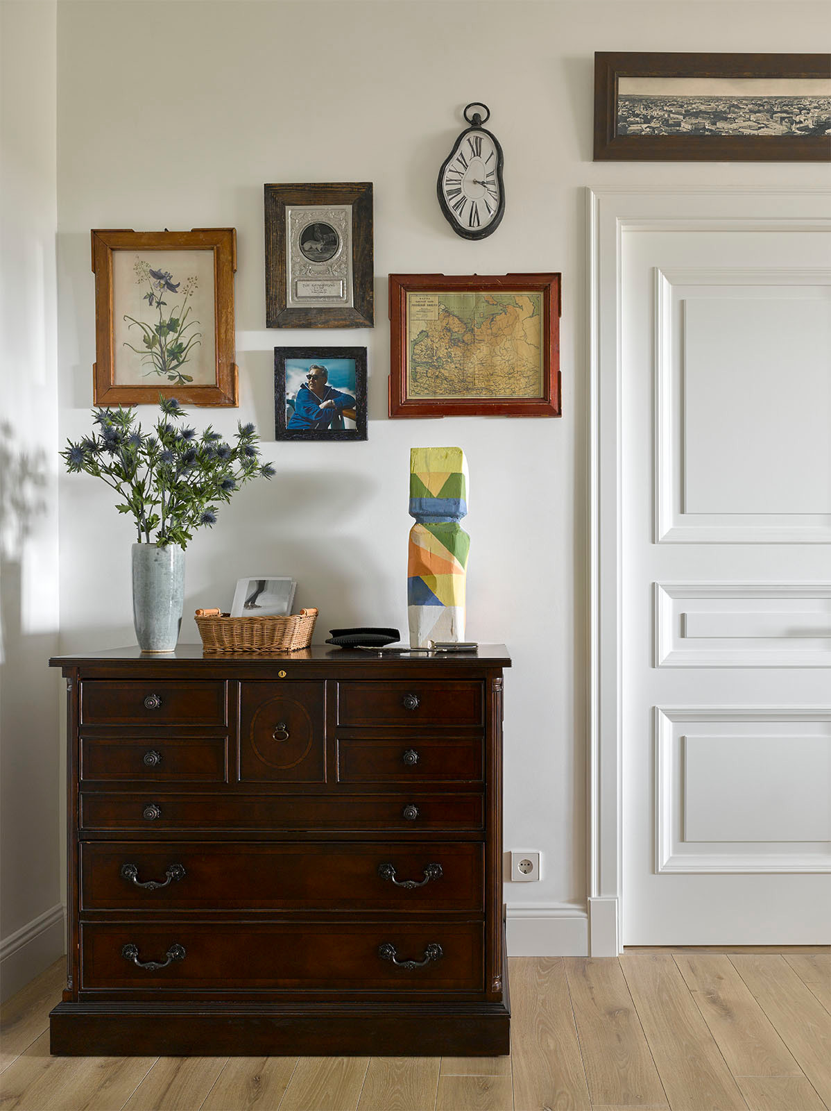 Квартира на Набережной