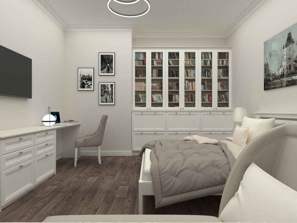 Квартира - Зорге