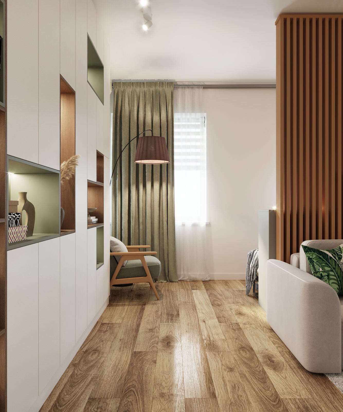 ЖК Новый Арбат