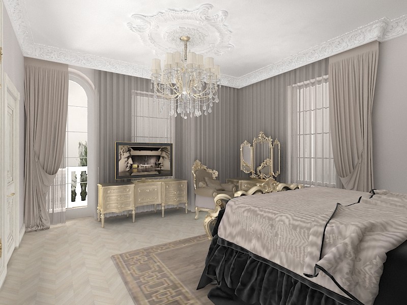 Дом Екатериновка, Краснодар