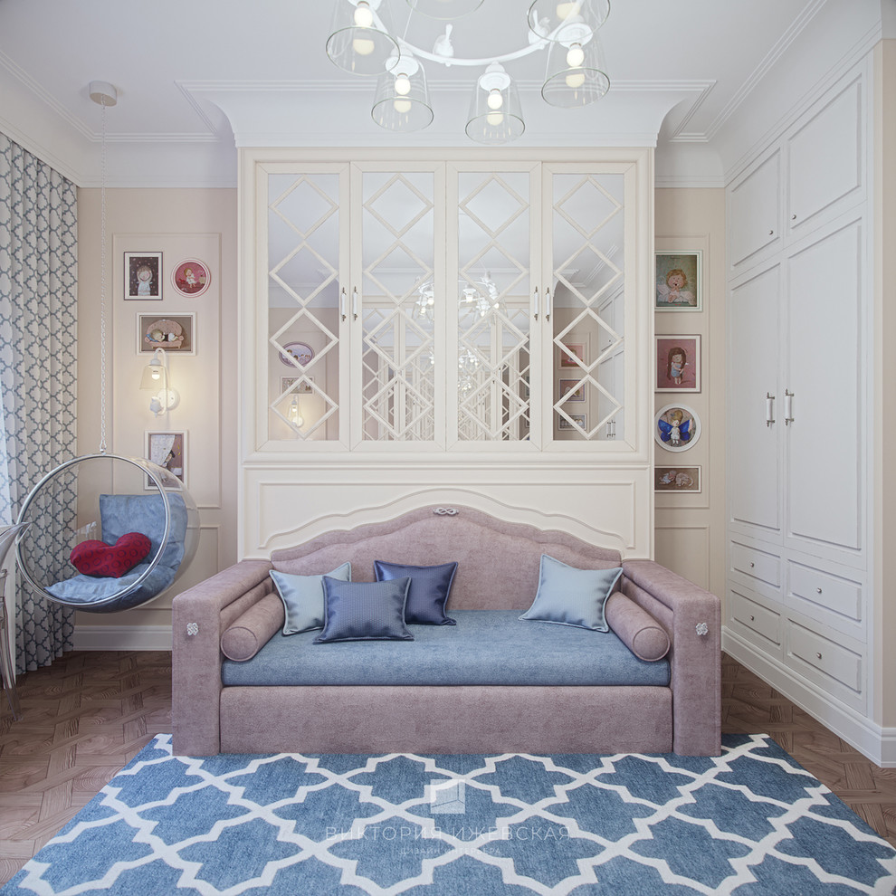 Загородный дом