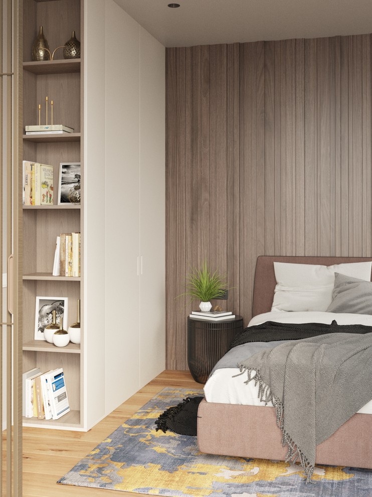 Москва, Народного Ополчения 33