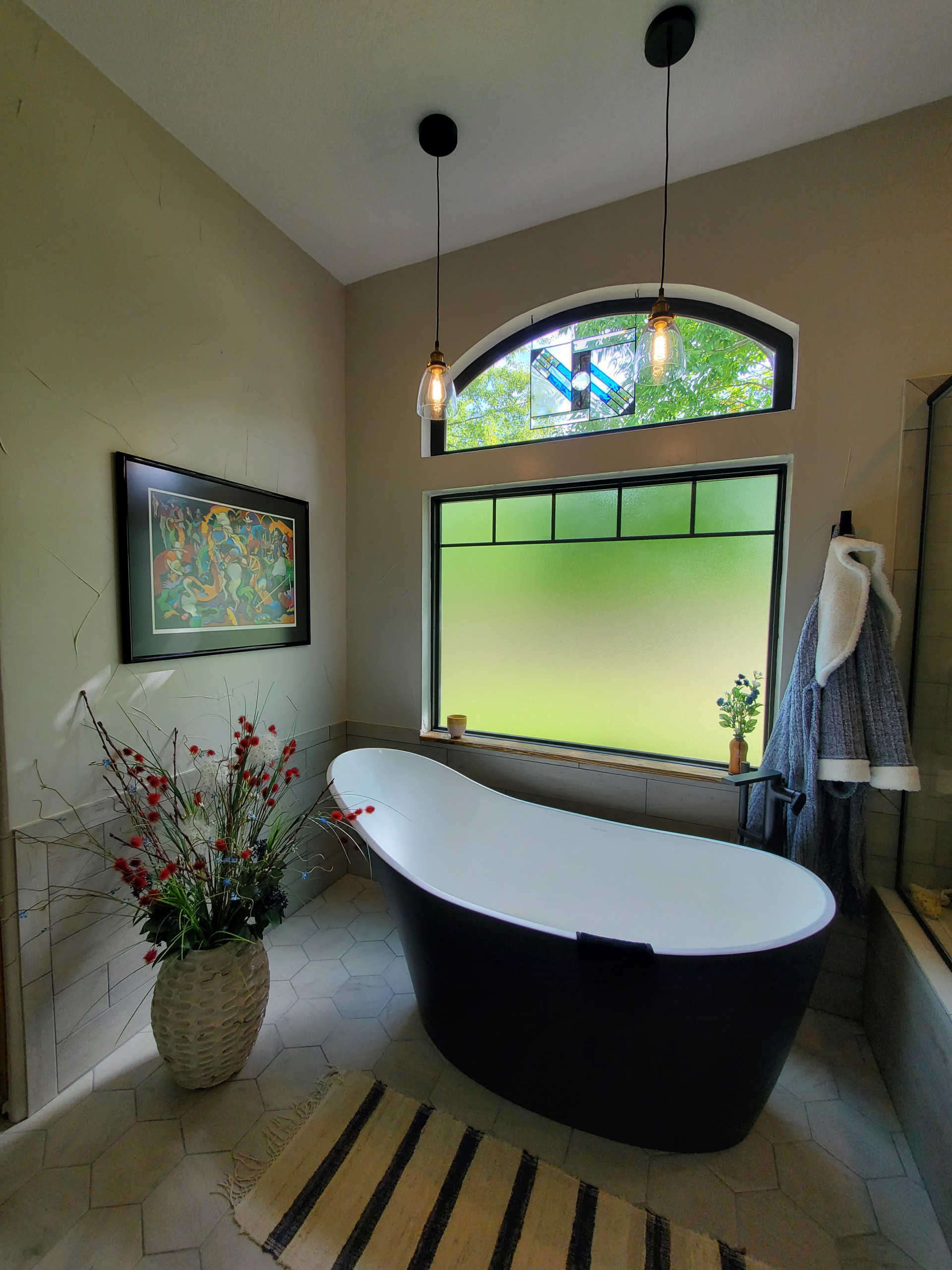Bowen Master Bath