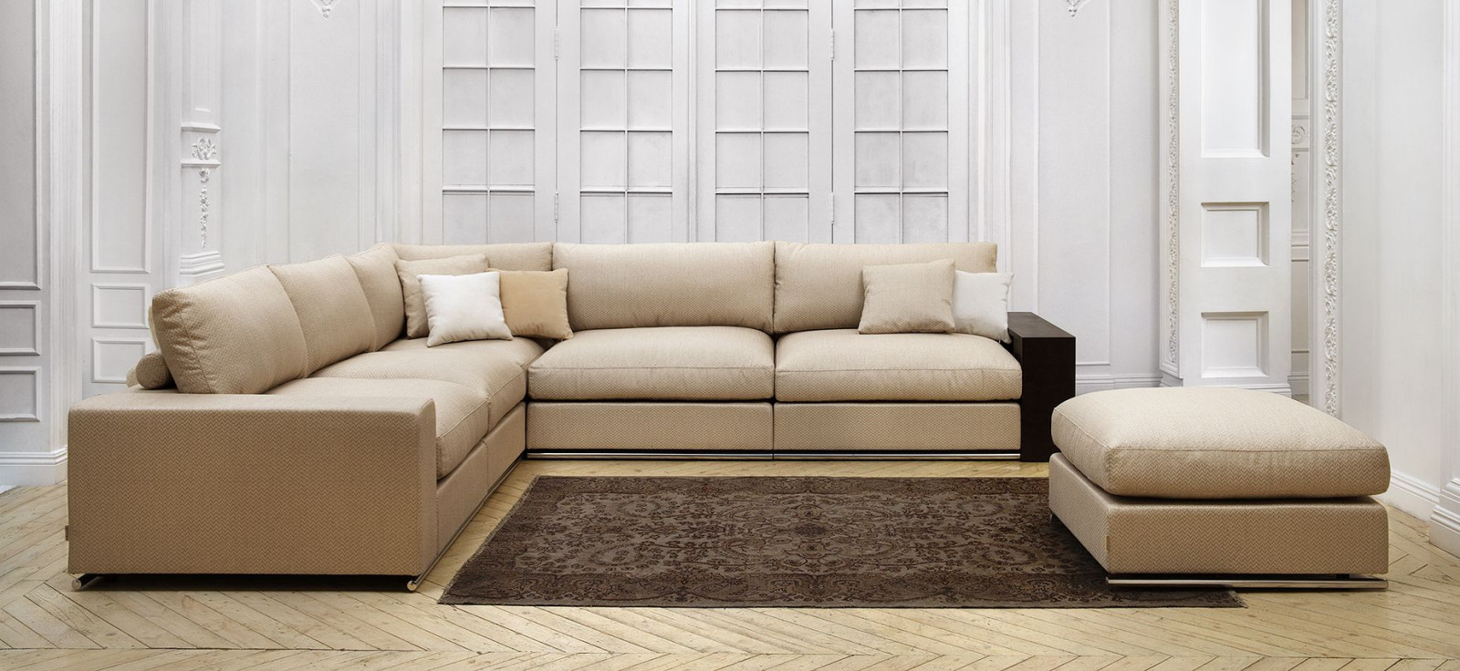 Диваны ESTETICA