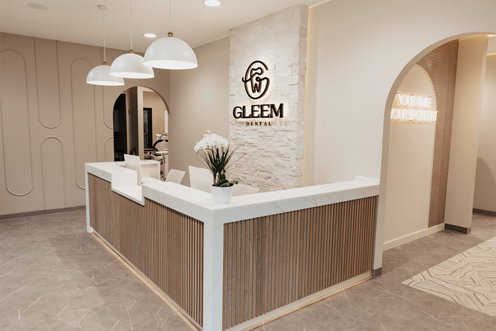 Gleem Dental