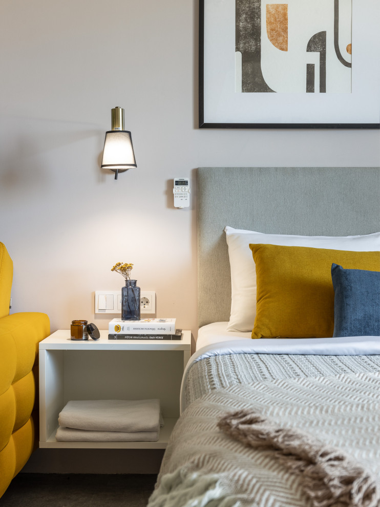 Apartments & Hotel TREND, 2500м2, Бузулук