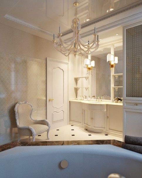 Уютная классика