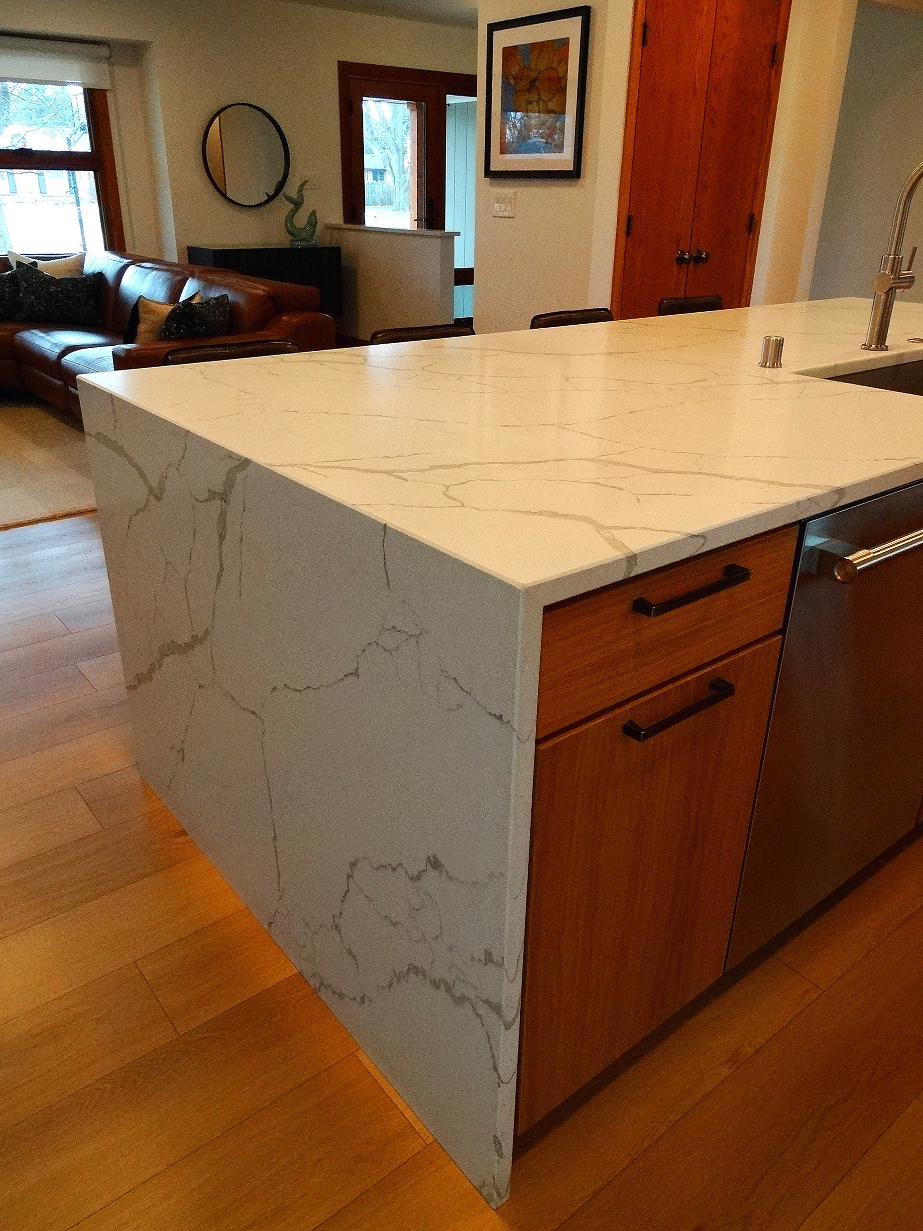 Brookfield Residence - Kitchen Remodel