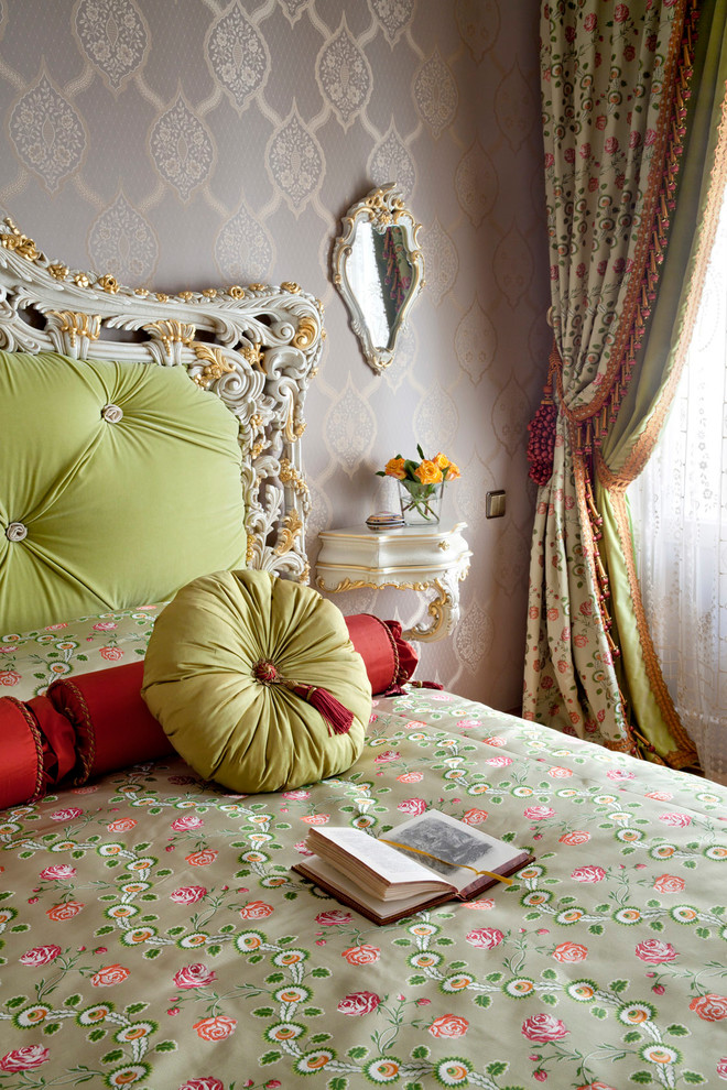 Апартаменты в центре Москвы