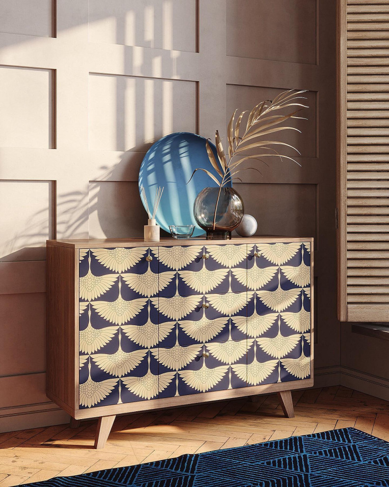 Мебель THE IDEA в гостиной