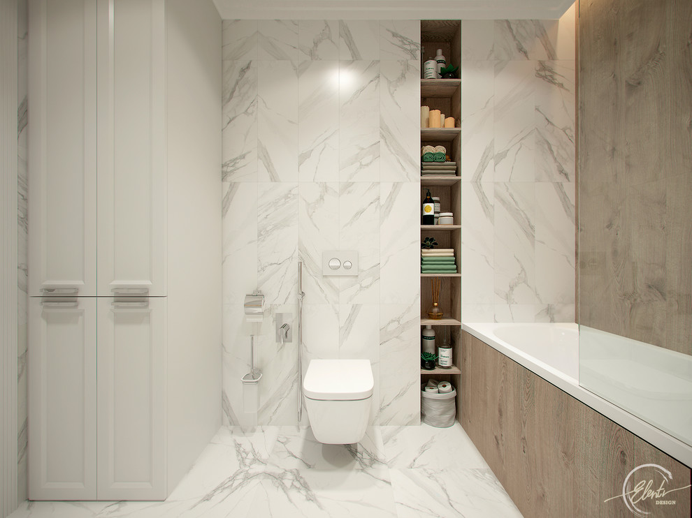 Современная классика ЖК Центральный