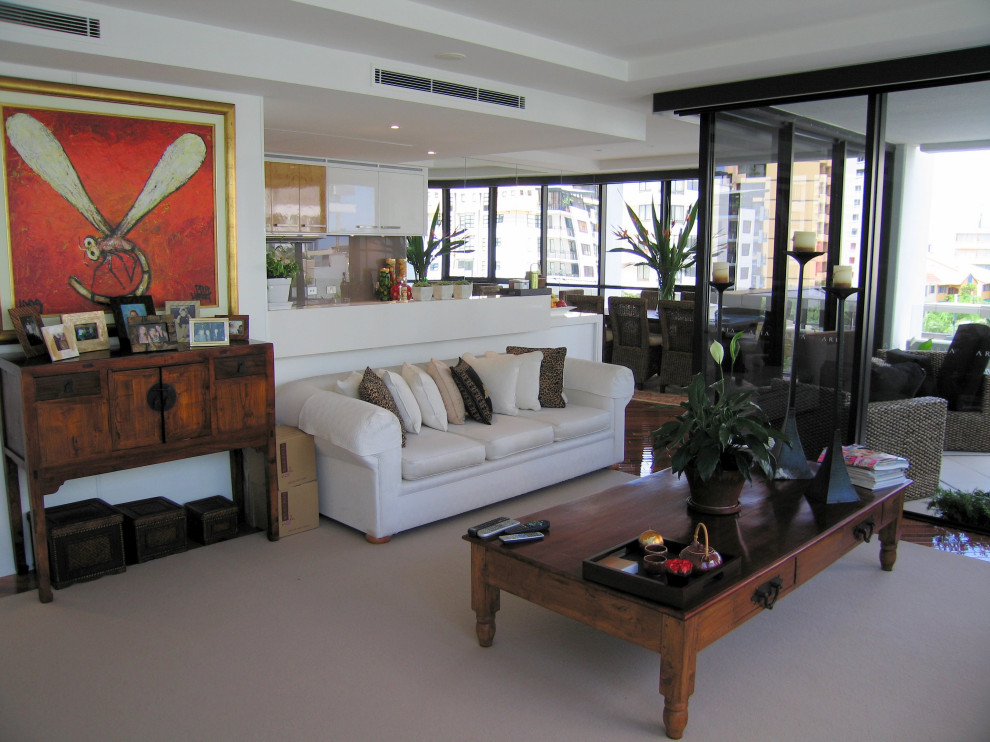 Broadbeach Renovation