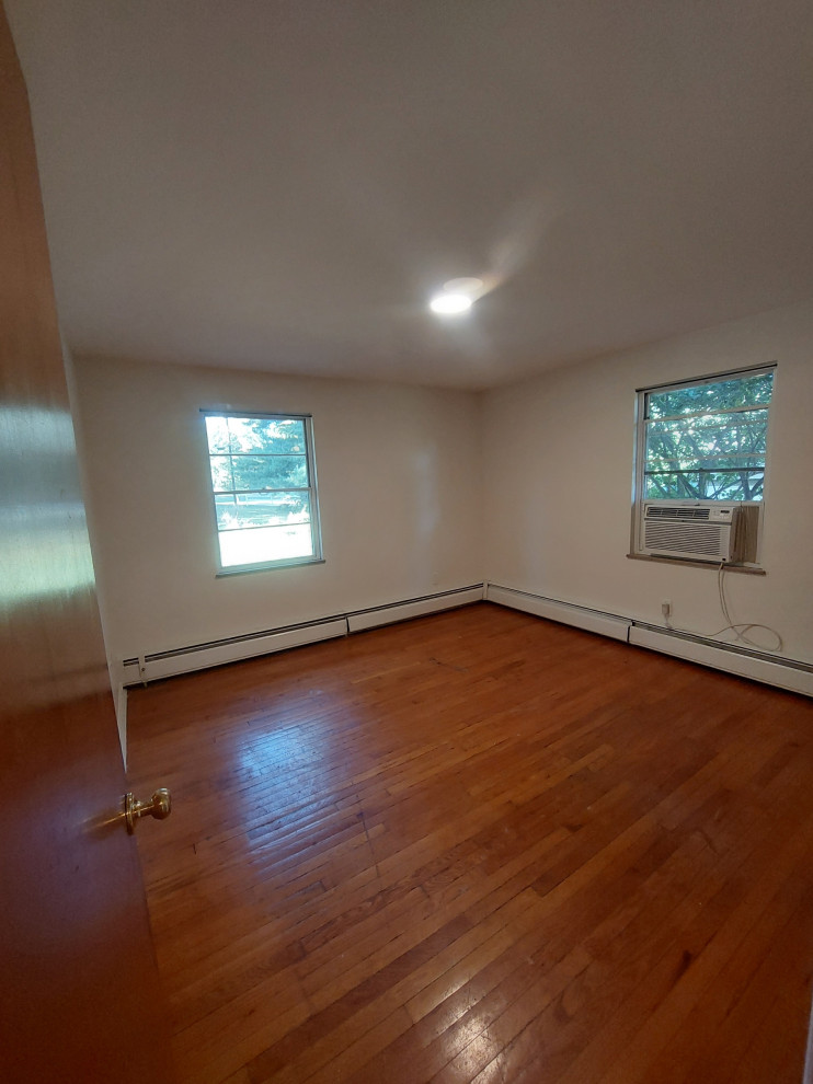 Rental Property Conversions