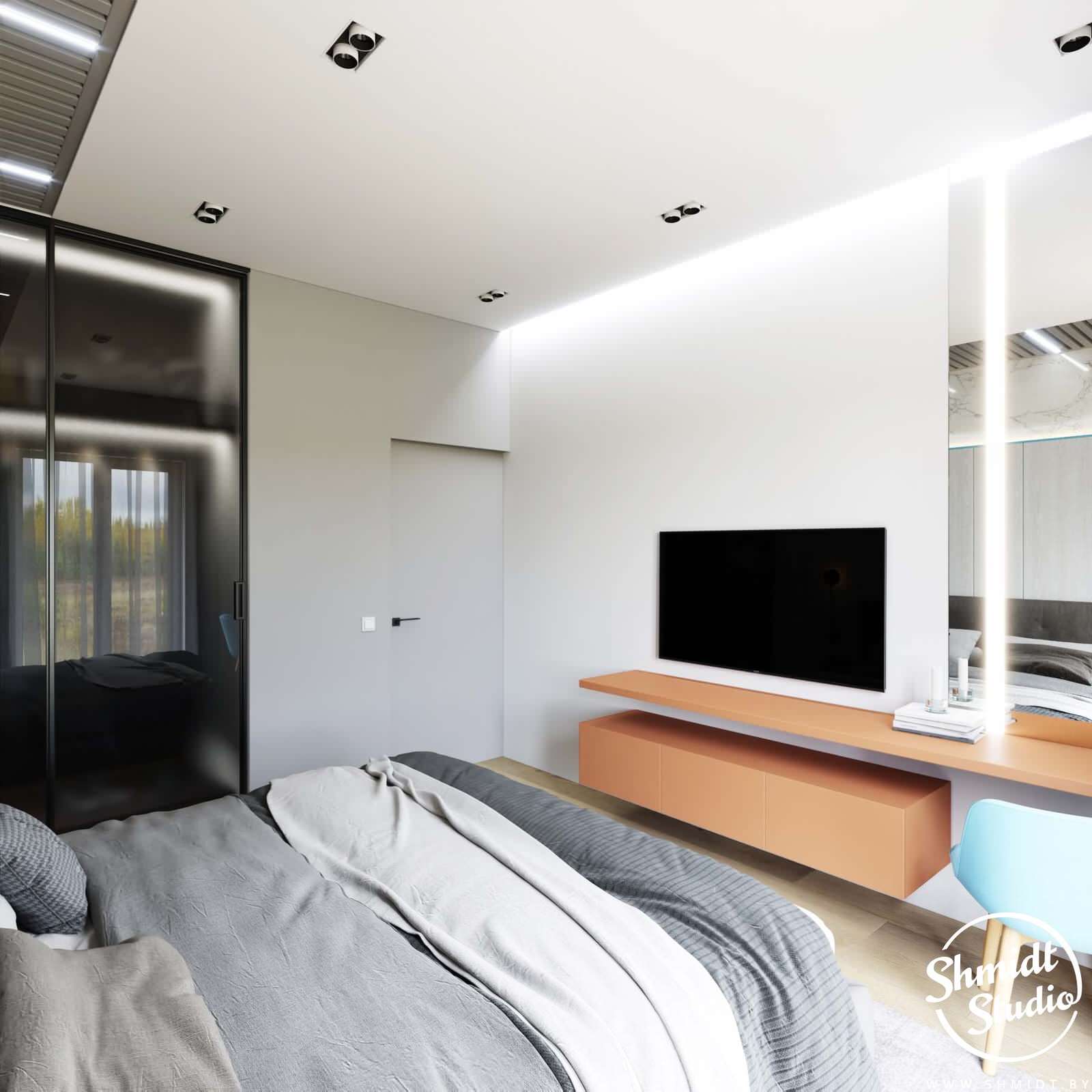 Проект "Игривый" | Минск