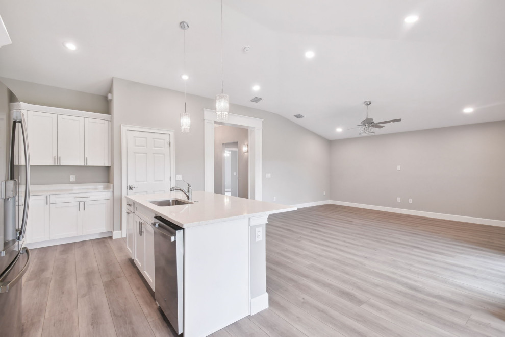 Alexis Model Home