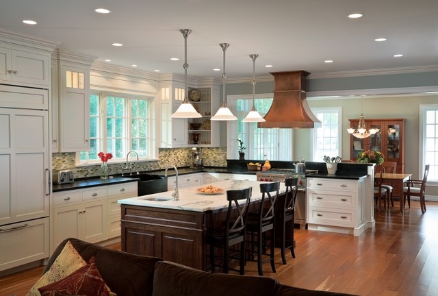 Kitchen Spaces koek