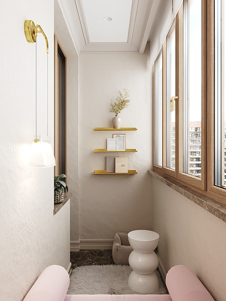 Спальня для девушки