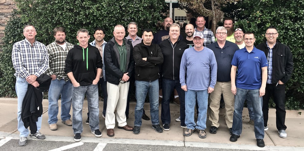 The JKL Development Team