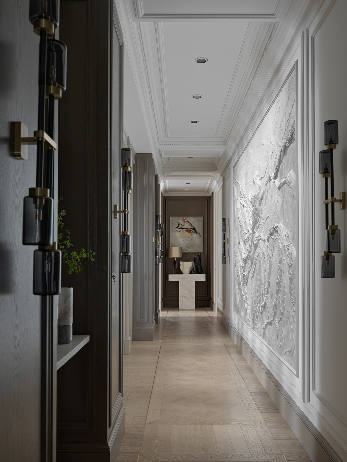 Knightsbridge Private Park