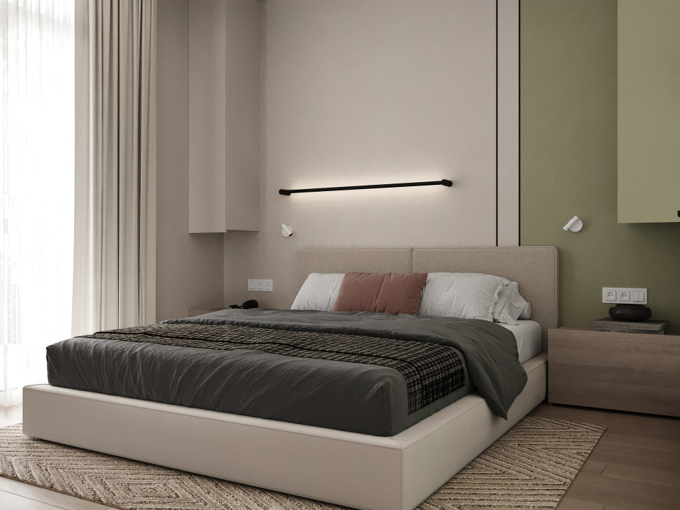 ЖК Событие (ул. Амундсена 5)