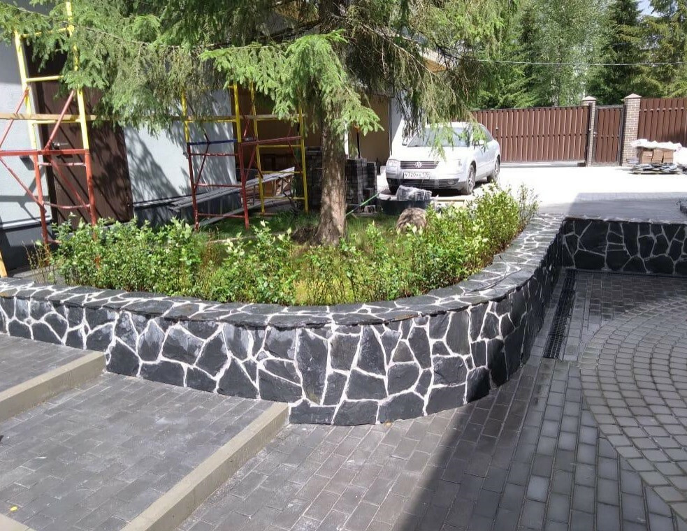 КП Стеклянный