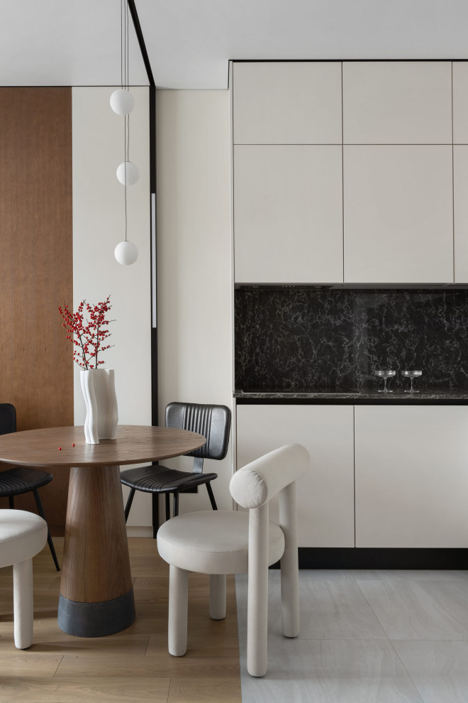 ЖК Green park 40 м²