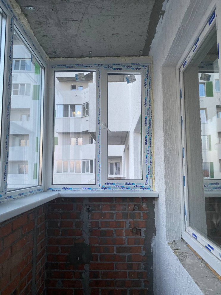 Проект квартиры в ЖК "Сказка" в г. Ростов-на-Дону