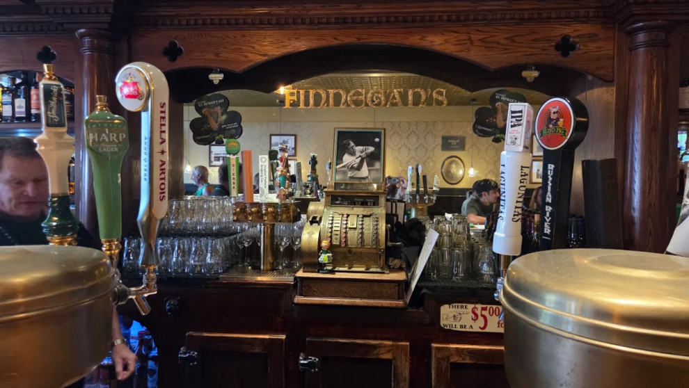 Finnigan's Restaurant