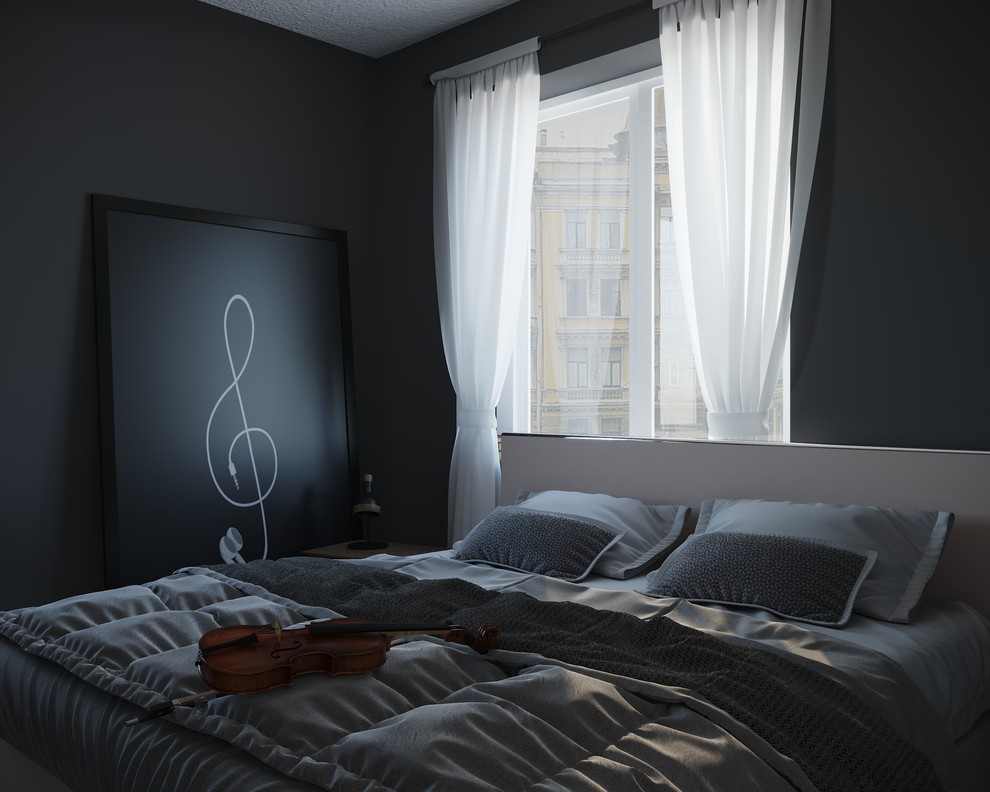 Квартира в Петербурге для студентки муз.училища