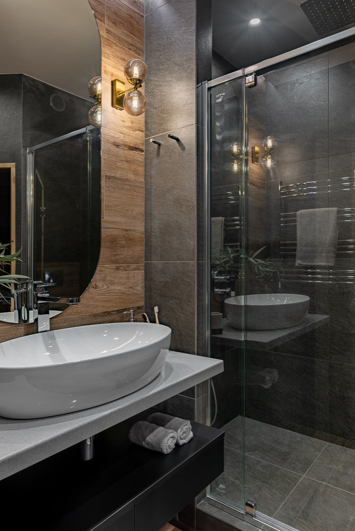 Трёхкомнатная квартира 100 кв. м. в ЖК «Новые сады» (г. Пенза)